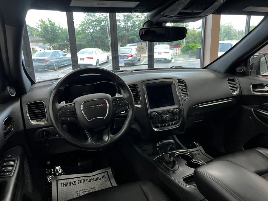 2019 Dodge Durango GT Plus AWD, available for sale in Massapequa Park, New York | Power Motors East. Massapequa Park, New York 2019 Dodge Durango GT Plus AWD, available for sale in Massapequa Park, New York | Power Motors East. Massapequa Park, New York