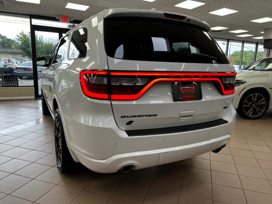 2019 Dodge Durango GT Plus AWD, available for sale in Massapequa Park, New York | Power Motors East. Massapequa Park, New York 2019 Dodge Durango GT Plus AWD, available for sale in Massapequa Park, New York | Power Motors East. Massapequa Park, New York