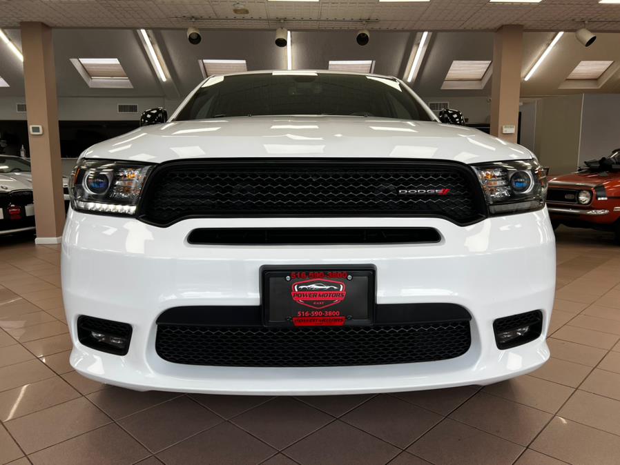 2019 Dodge Durango GT Plus AWD, available for sale in Massapequa Park, New York | Power Motors East. Massapequa Park, New York 2019 Dodge Durango GT Plus AWD, available for sale in Massapequa Park, New York | Power Motors East. Massapequa Park, New York
