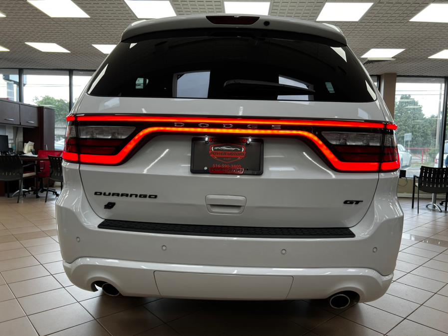 2019 Dodge Durango GT Plus AWD, available for sale in Massapequa Park, New York | Power Motors East. Massapequa Park, New York 2019 Dodge Durango GT Plus AWD, available for sale in Massapequa Park, New York | Power Motors East. Massapequa Park, New York