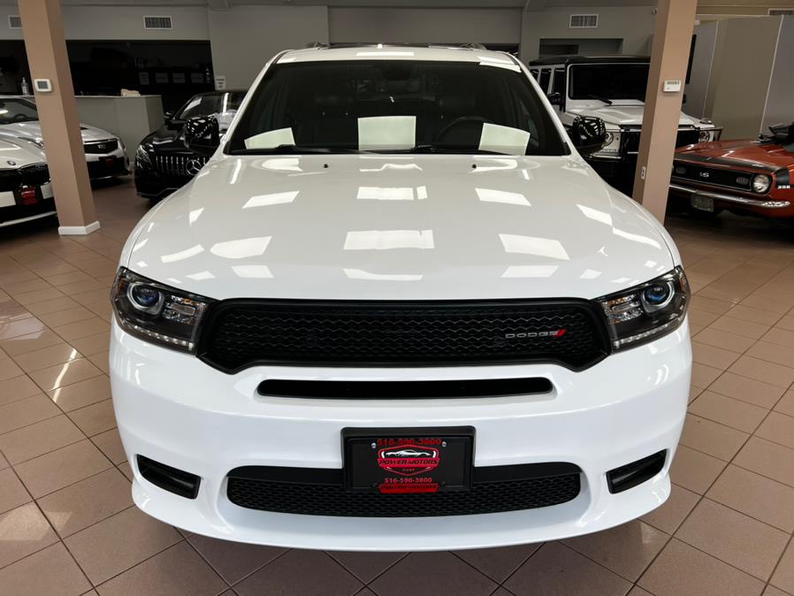 2019 Dodge Durango GT Plus AWD, available for sale in Massapequa Park, New York | Power Motors East. Massapequa Park, New York 2019 Dodge Durango GT Plus AWD, available for sale in Massapequa Park, New York | Power Motors East. Massapequa Park, New York