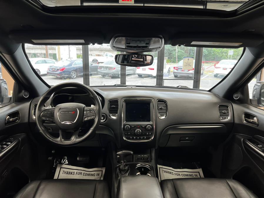 2019 Dodge Durango GT Plus AWD, available for sale in Massapequa Park, New York | Power Motors East. Massapequa Park, New York 2019 Dodge Durango GT Plus AWD, available for sale in Massapequa Park, New York | Power Motors East. Massapequa Park, New York