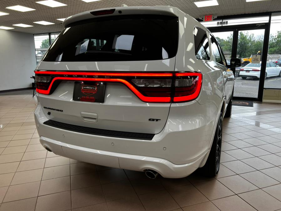 2019 Dodge Durango GT Plus AWD, available for sale in Massapequa Park, New York | Power Motors East. Massapequa Park, New York 2019 Dodge Durango GT Plus AWD, available for sale in Massapequa Park, New York | Power Motors East. Massapequa Park, New York