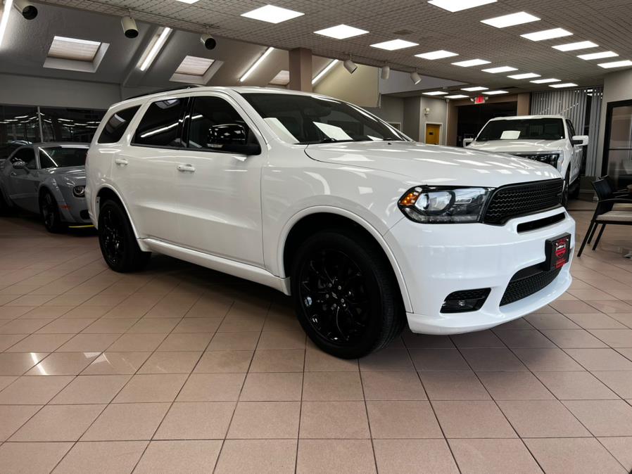 2019 Dodge Durango GT Plus AWD, available for sale in Massapequa Park, New York | Power Motors East. Massapequa Park, New York 2019 Dodge Durango GT Plus AWD, available for sale in Massapequa Park, New York | Power Motors East. Massapequa Park, New York