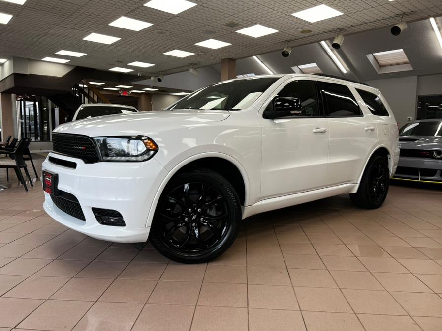 2019 Dodge Durango GT Plus AWD, available for sale in Massapequa Park, New York | Power Motors East. Massapequa Park, New York 2019 Dodge Durango GT Plus AWD, available for sale in Massapequa Park, New York | Power Motors East. Massapequa Park, New York