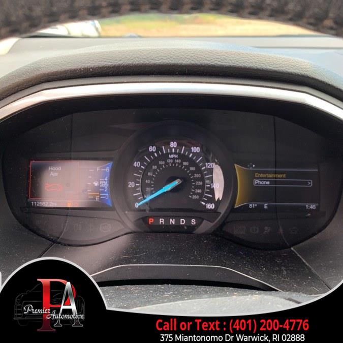 2017 Ford Edge Titanium AWD, available for sale in Warwick, Rhode Island | Premier Automotive Sales. Warwick, Rhode Island 2017 Ford Edge Titanium AWD, available for sale in Warwick, Rhode Island | Premier Automotive Sales. Warwick, Rhode Island