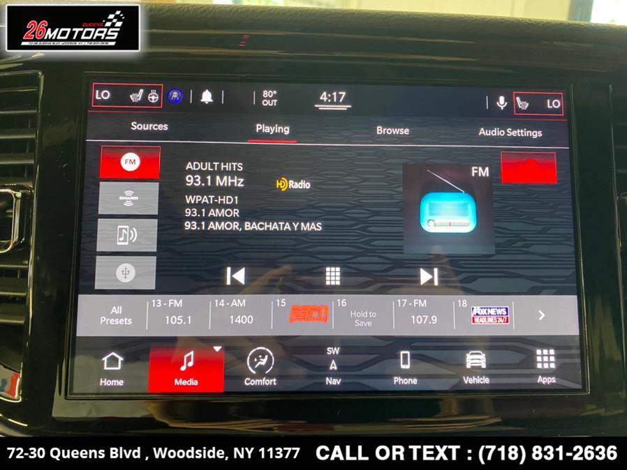 Used Dodge Durango R/T AWD 2021 | 26 Motors Queens. Woodside, New York Used Dodge Durango R/T AWD 2021 | 26 Motors Queens. Woodside, New York