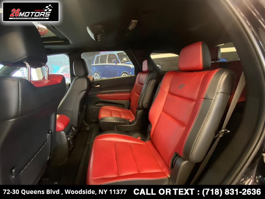 Used Dodge Durango R/T AWD 2021 | 26 Motors Queens. Woodside, New York Used Dodge Durango R/T AWD 2021 | 26 Motors Queens. Woodside, New York