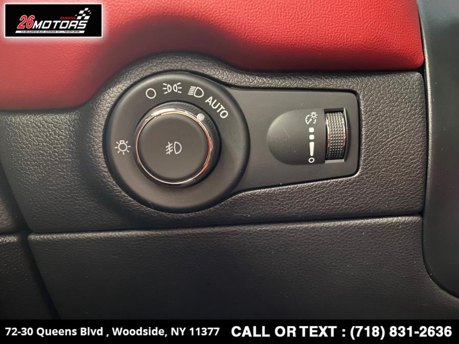Used Dodge Durango R/T AWD 2021 | 26 Motors Queens. Woodside, New York Used Dodge Durango R/T AWD 2021 | 26 Motors Queens. Woodside, New York