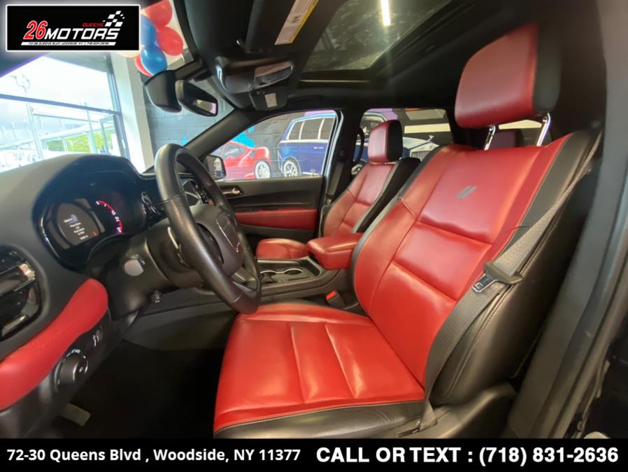 Used Dodge Durango R/T AWD 2021 | 26 Motors Queens. Woodside, New York Used Dodge Durango R/T AWD 2021 | 26 Motors Queens. Woodside, New York