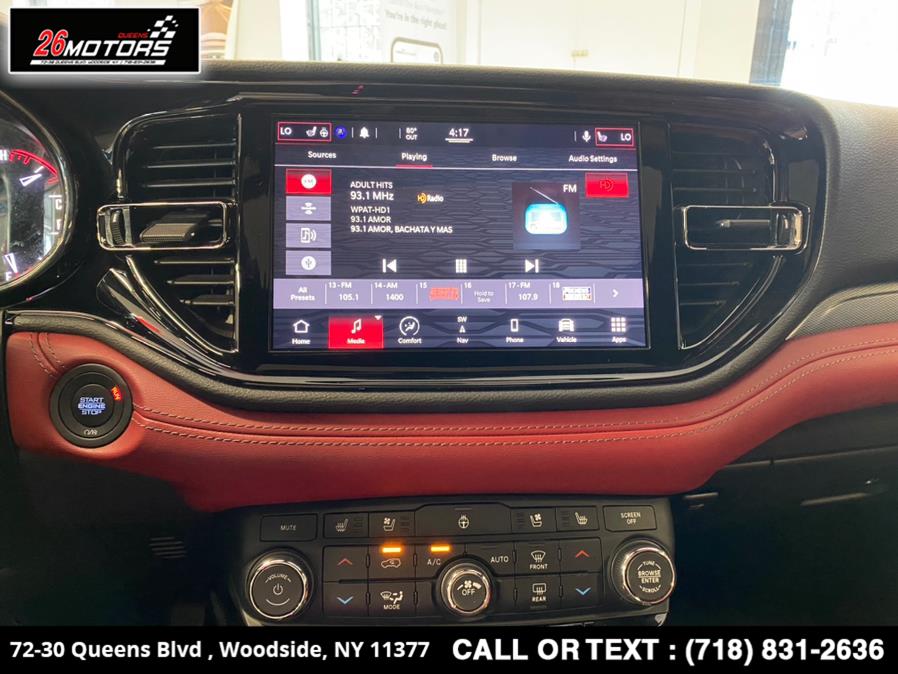 Used Dodge Durango R/T AWD 2021 | 26 Motors Queens. Woodside, New York Used Dodge Durango R/T AWD 2021 | 26 Motors Queens. Woodside, New York