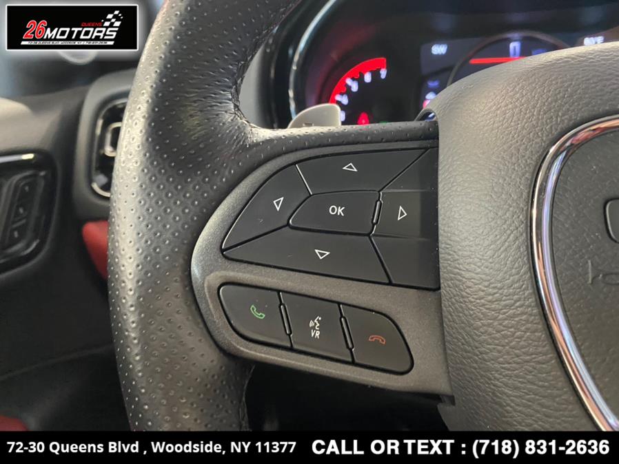 Used Dodge Durango R/T AWD 2021 | 26 Motors Queens. Woodside, New York Used Dodge Durango R/T AWD 2021 | 26 Motors Queens. Woodside, New York