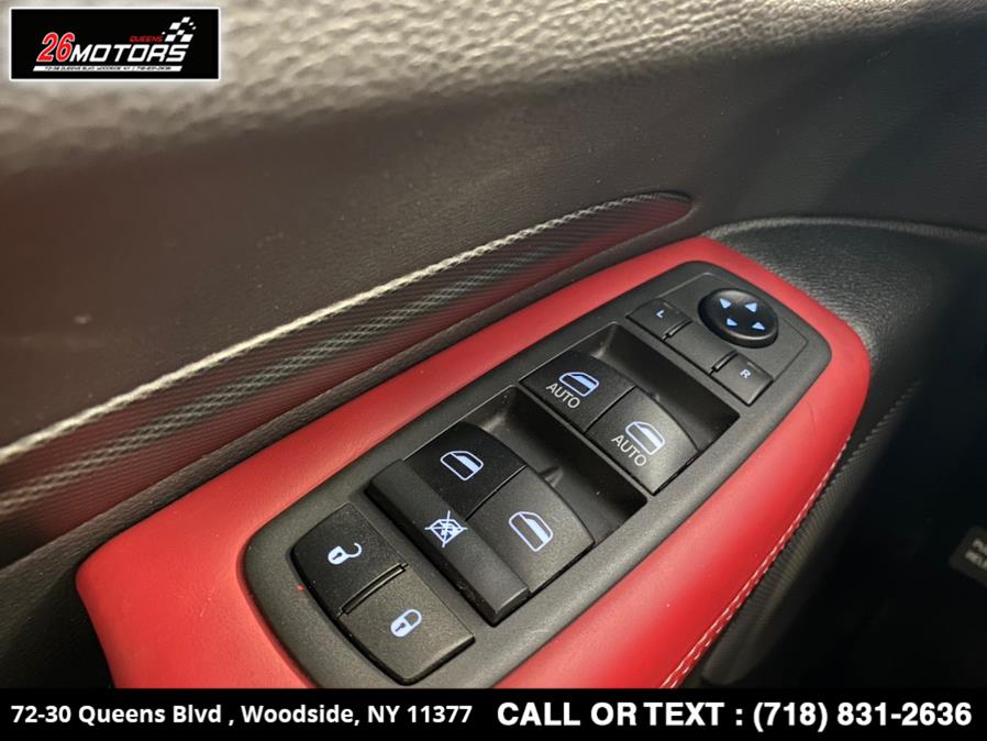 Used Dodge Durango R/T AWD 2021 | 26 Motors Queens. Woodside, New York Used Dodge Durango R/T AWD 2021 | 26 Motors Queens. Woodside, New York
