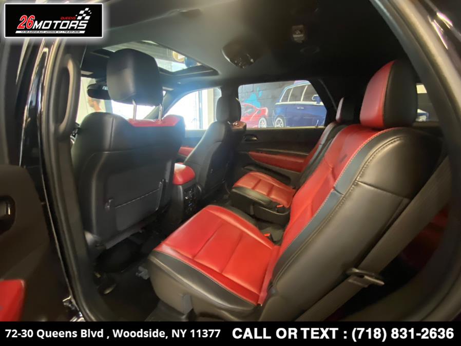Used Dodge Durango R/T AWD 2021 | 26 Motors Queens. Woodside, New York Used Dodge Durango R/T AWD 2021 | 26 Motors Queens. Woodside, New York