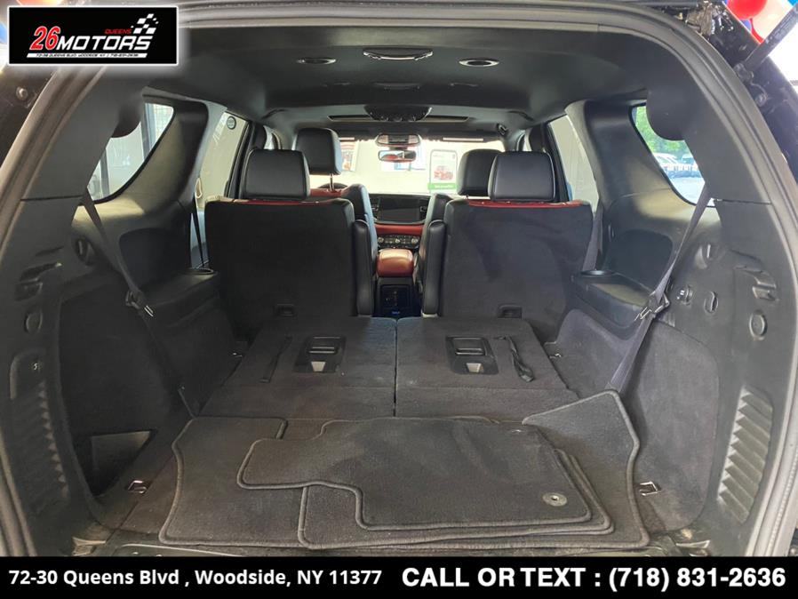 Used Dodge Durango R/T AWD 2021 | 26 Motors Queens. Woodside, New York Used Dodge Durango R/T AWD 2021 | 26 Motors Queens. Woodside, New York