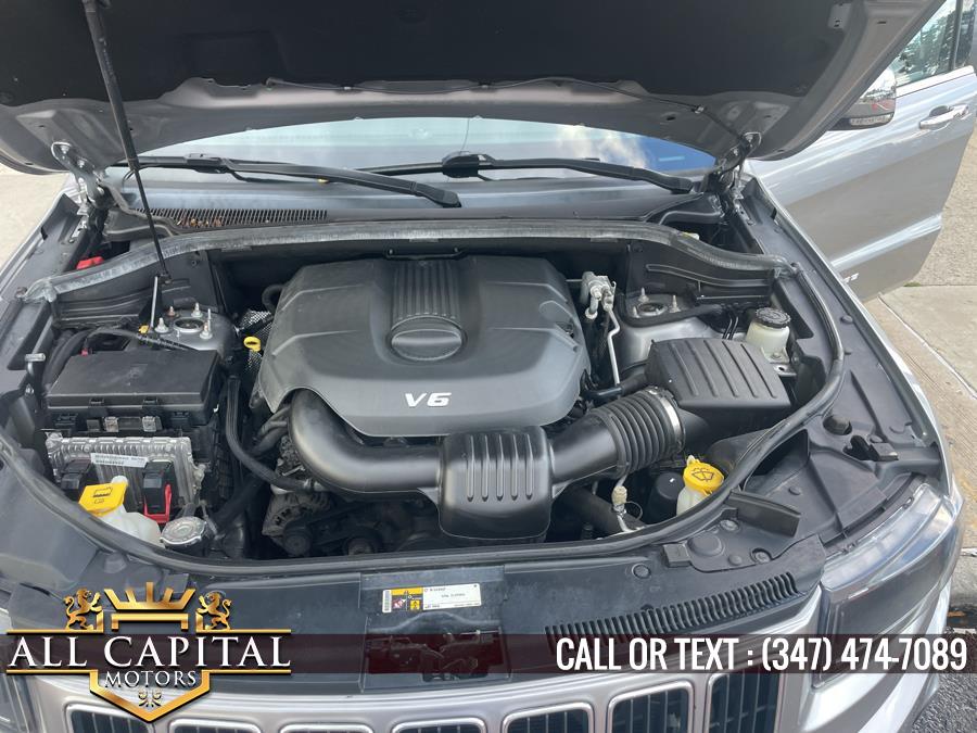 Used Jeep Grand Cherokee 4WD 4dr Limited 2015 | All Capital Motors. Brooklyn, New York Used Jeep Grand Cherokee 4WD 4dr Limited 2015 | All Capital Motors. Brooklyn, New York