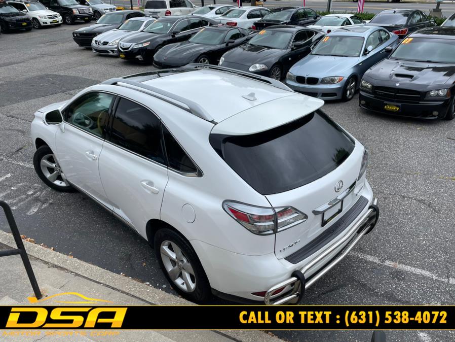 2010 Lexus RX 350 AWD 4dr, available for sale in Commack, New York | DSA Motor Sports Corp. Commack, New York 2010 Lexus RX 350 AWD 4dr, available for sale in Commack, New York | DSA Motor Sports Corp. Commack, New York