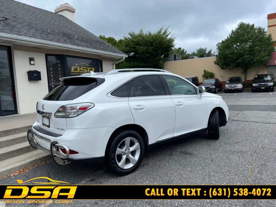 2010 Lexus RX 350 AWD 4dr, available for sale in Commack, New York | DSA Motor Sports Corp. Commack, New York 2010 Lexus RX 350 AWD 4dr, available for sale in Commack, New York | DSA Motor Sports Corp. Commack, New York