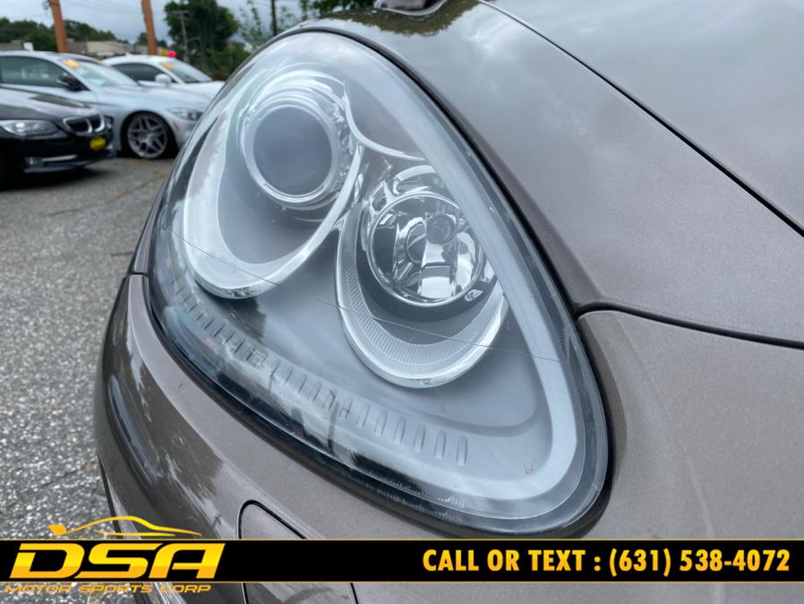 2013 Porsche Cayenne AWD 4dr Tiptronic, available for sale in Commack, New York | DSA Motor Sports Corp. Commack, New York 2013 Porsche Cayenne AWD 4dr Tiptronic, available for sale in Commack, New York | DSA Motor Sports Corp. Commack, New York