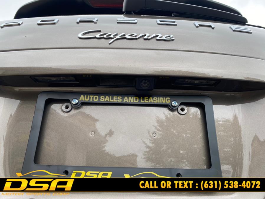 2013 Porsche Cayenne AWD 4dr Tiptronic, available for sale in Commack, New York | DSA Motor Sports Corp. Commack, New York 2013 Porsche Cayenne AWD 4dr Tiptronic, available for sale in Commack, New York | DSA Motor Sports Corp. Commack, New York