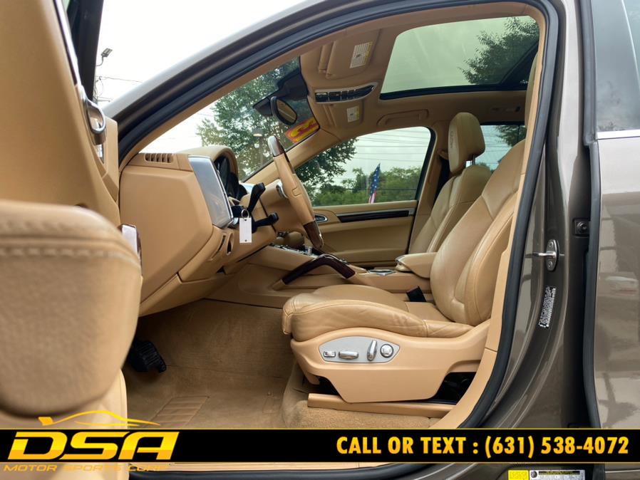 2013 Porsche Cayenne AWD 4dr Tiptronic, available for sale in Commack, New York | DSA Motor Sports Corp. Commack, New York 2013 Porsche Cayenne AWD 4dr Tiptronic, available for sale in Commack, New York | DSA Motor Sports Corp. Commack, New York
