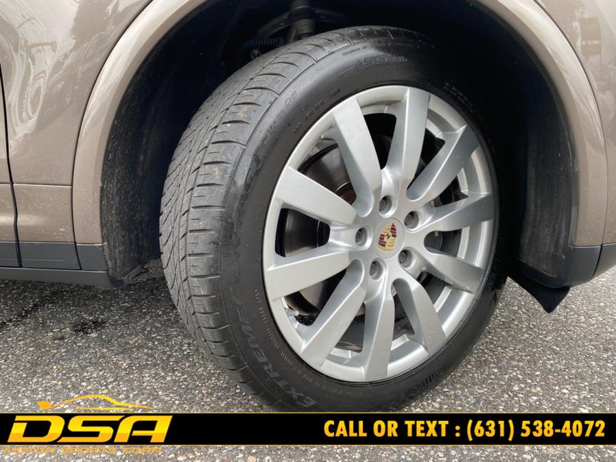 2013 Porsche Cayenne AWD 4dr Tiptronic, available for sale in Commack, New York | DSA Motor Sports Corp. Commack, New York 2013 Porsche Cayenne AWD 4dr Tiptronic, available for sale in Commack, New York | DSA Motor Sports Corp. Commack, New York