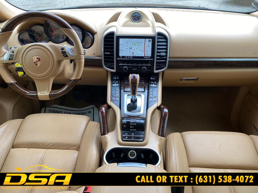 2013 Porsche Cayenne AWD 4dr Tiptronic, available for sale in Commack, New York | DSA Motor Sports Corp. Commack, New York 2013 Porsche Cayenne AWD 4dr Tiptronic, available for sale in Commack, New York | DSA Motor Sports Corp. Commack, New York