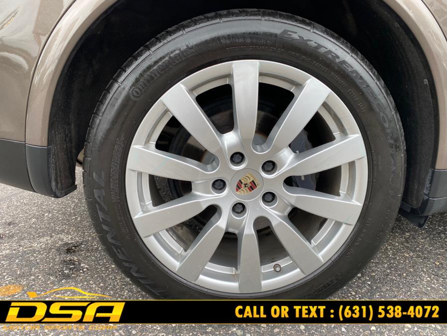 2013 Porsche Cayenne AWD 4dr Tiptronic, available for sale in Commack, New York | DSA Motor Sports Corp. Commack, New York 2013 Porsche Cayenne AWD 4dr Tiptronic, available for sale in Commack, New York | DSA Motor Sports Corp. Commack, New York