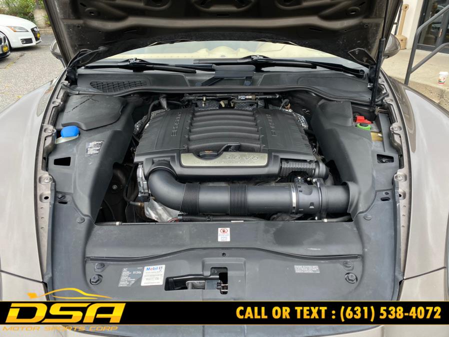 2013 Porsche Cayenne AWD 4dr Tiptronic, available for sale in Commack, New York | DSA Motor Sports Corp. Commack, New York 2013 Porsche Cayenne AWD 4dr Tiptronic, available for sale in Commack, New York | DSA Motor Sports Corp. Commack, New York
