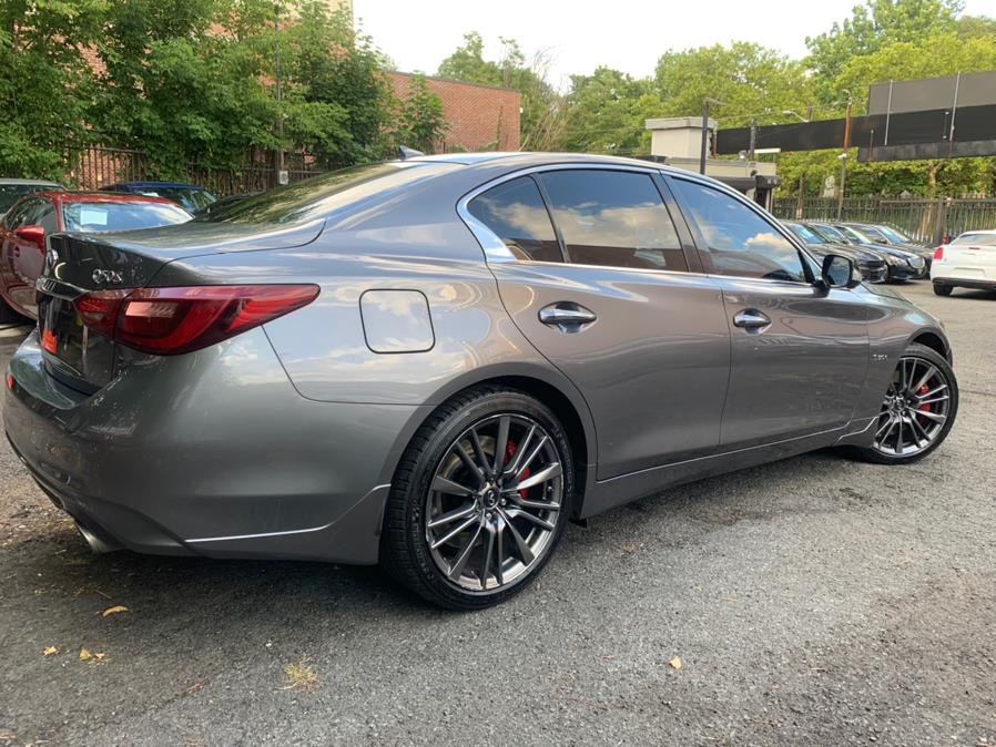 2019 INFINITI Q50 RED SPORT 400 AWD, available for sale in Newark, New Jersey | Champion Auto Sales. Newark, New Jersey 2019 INFINITI Q50 RED SPORT 400 AWD, available for sale in Newark, New Jersey | Champion Auto Sales. Newark, New Jersey