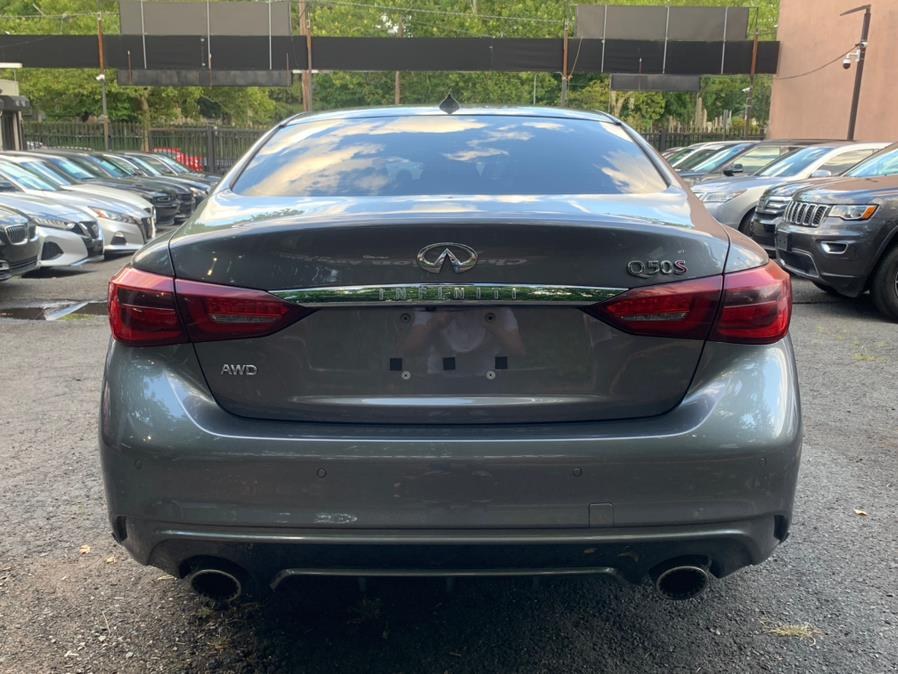 2019 INFINITI Q50 RED SPORT 400 AWD, available for sale in Newark, New Jersey | Champion Auto Sales. Newark, New Jersey 2019 INFINITI Q50 RED SPORT 400 AWD, available for sale in Newark, New Jersey | Champion Auto Sales. Newark, New Jersey