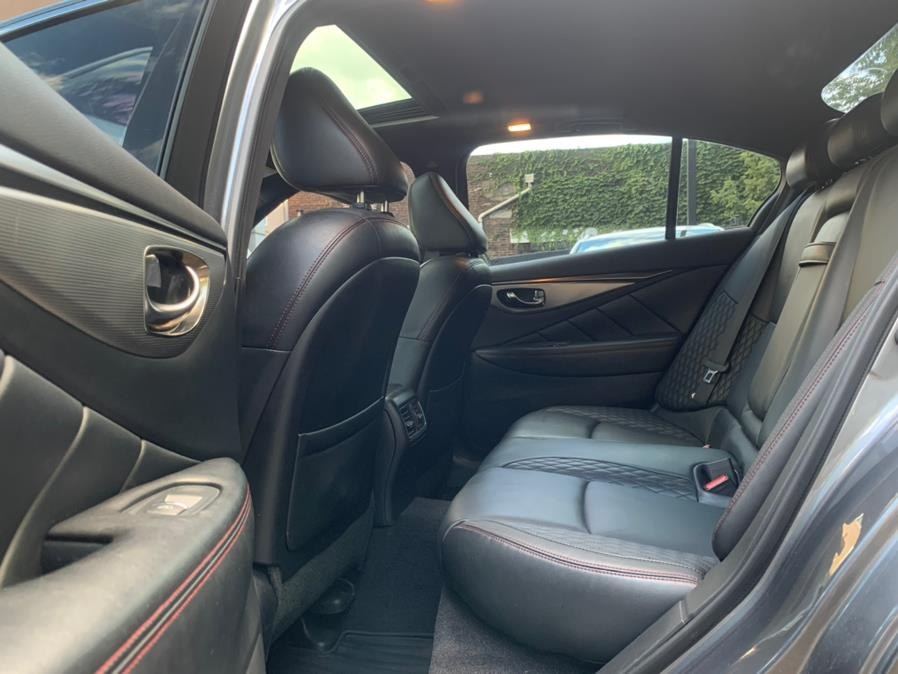 2019 INFINITI Q50 RED SPORT 400 AWD, available for sale in Newark, New Jersey | Champion Auto Sales. Newark, New Jersey 2019 INFINITI Q50 RED SPORT 400 AWD, available for sale in Newark, New Jersey | Champion Auto Sales. Newark, New Jersey