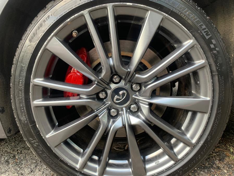 2019 INFINITI Q50 RED SPORT 400 AWD, available for sale in Newark, New Jersey | Champion Auto Sales. Newark, New Jersey 2019 INFINITI Q50 RED SPORT 400 AWD, available for sale in Newark, New Jersey | Champion Auto Sales. Newark, New Jersey