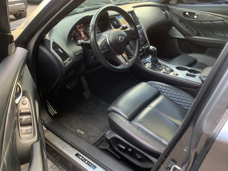 2019 INFINITI Q50 RED SPORT 400 AWD, available for sale in Newark, New Jersey | Champion Auto Sales. Newark, New Jersey 2019 INFINITI Q50 RED SPORT 400 AWD, available for sale in Newark, New Jersey | Champion Auto Sales. Newark, New Jersey