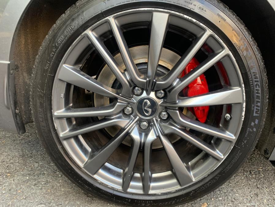 2019 INFINITI Q50 RED SPORT 400 AWD, available for sale in Newark, New Jersey | Champion Auto Sales. Newark, New Jersey 2019 INFINITI Q50 RED SPORT 400 AWD, available for sale in Newark, New Jersey | Champion Auto Sales. Newark, New Jersey
