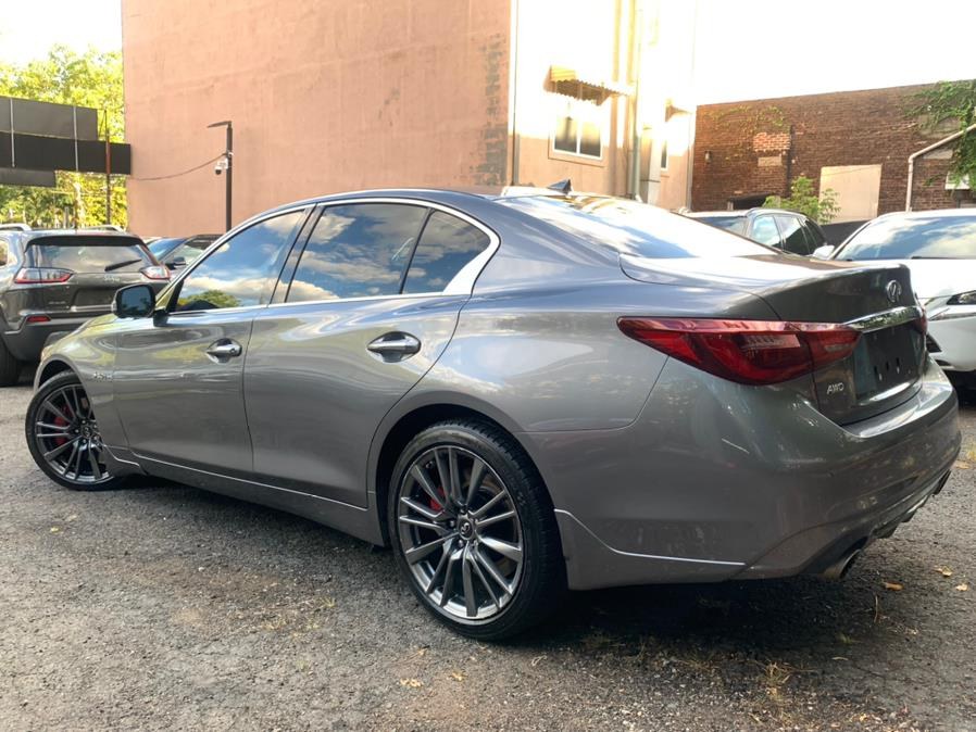 2019 INFINITI Q50 RED SPORT 400 AWD, available for sale in Newark, New Jersey | Champion Auto Sales. Newark, New Jersey 2019 INFINITI Q50 RED SPORT 400 AWD, available for sale in Newark, New Jersey | Champion Auto Sales. Newark, New Jersey