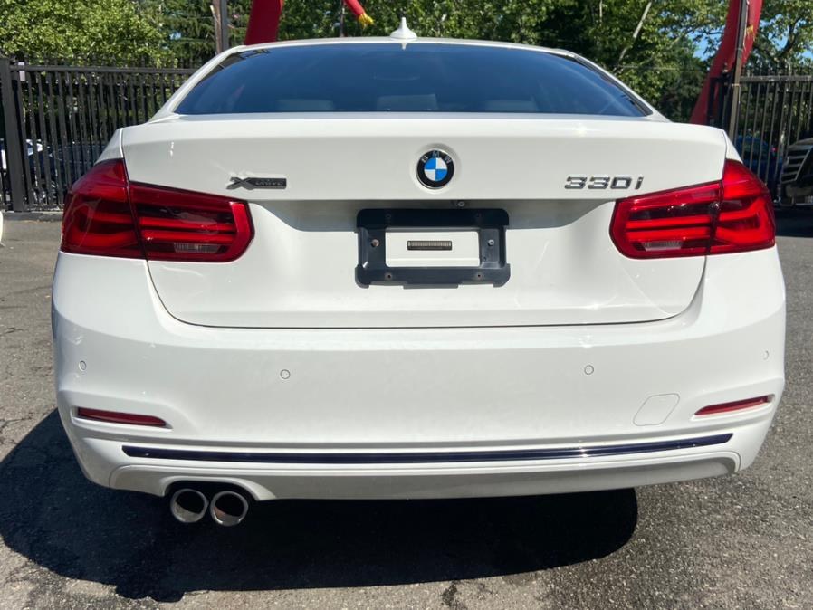 Used BMW 3 Series 330i xDrive Sedan South Africa 2018 | Champion Auto Sales. Newark, New Jersey