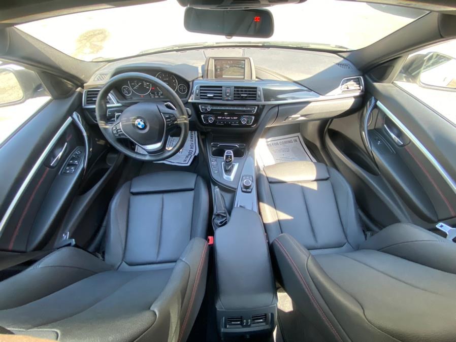 Used BMW 3 Series 330i xDrive Sedan South Africa 2018 | Champion Auto Sales. Newark, New Jersey