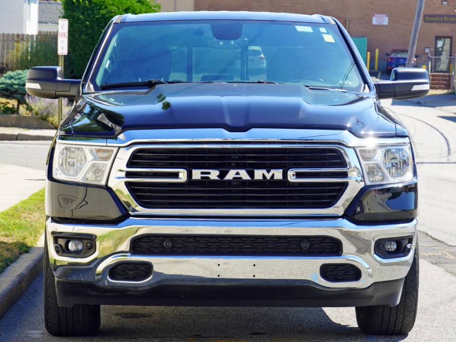 Used Ram 1500 Big Horn/Lone Star 2019 | Auto Expo Ent Inc.. Great Neck, New York Used Ram 1500 Big Horn/Lone Star 2019 | Auto Expo Ent Inc.. Great Neck, New York