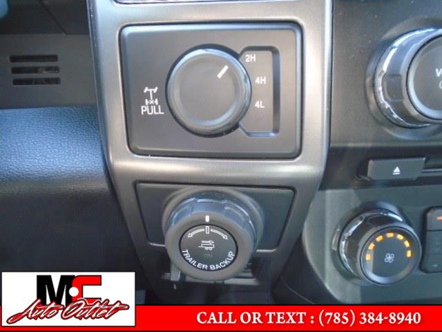 2018 Ford F-150 XLT 4WD SuperCrew 5.5'' Box, available for sale in Colby, Kansas | M C Auto Outlet Inc. Colby, Kansas 2018 Ford F-150 XLT 4WD SuperCrew 5.5'' Box, available for sale in Colby, Kansas | M C Auto Outlet Inc. Colby, Kansas
