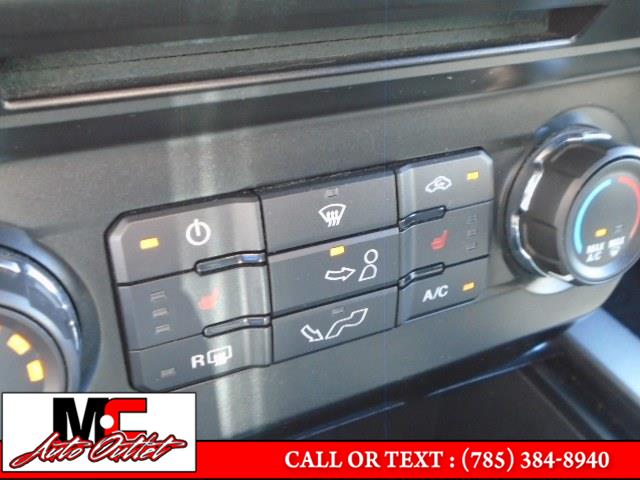 2018 Ford F-150 XLT 4WD SuperCrew 5.5'' Box, available for sale in Colby, Kansas | M C Auto Outlet Inc. Colby, Kansas 2018 Ford F-150 XLT 4WD SuperCrew 5.5'' Box, available for sale in Colby, Kansas | M C Auto Outlet Inc. Colby, Kansas