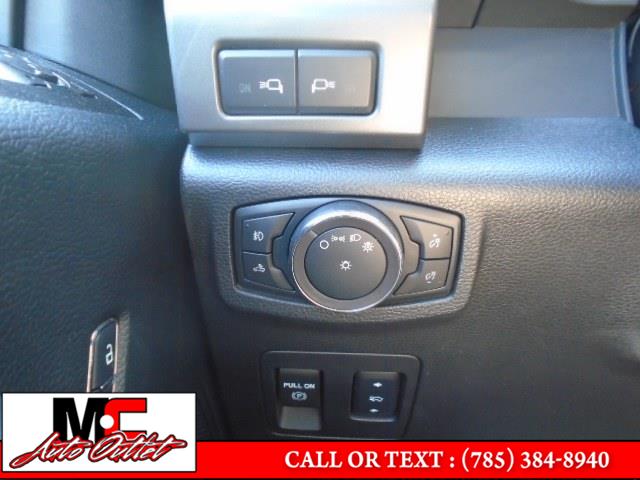 2018 Ford F-150 XLT 4WD SuperCrew 5.5'' Box, available for sale in Colby, Kansas | M C Auto Outlet Inc. Colby, Kansas 2018 Ford F-150 XLT 4WD SuperCrew 5.5'' Box, available for sale in Colby, Kansas | M C Auto Outlet Inc. Colby, Kansas