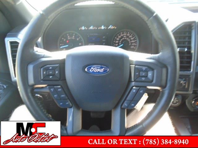2019 Ford F-150 XLT 4WD SuperCrew 5.5'' Box, available for sale in Colby, Kansas | M C Auto Outlet Inc. Colby, Kansas 2019 Ford F-150 XLT 4WD SuperCrew 5.5'' Box, available for sale in Colby, Kansas | M C Auto Outlet Inc. Colby, Kansas