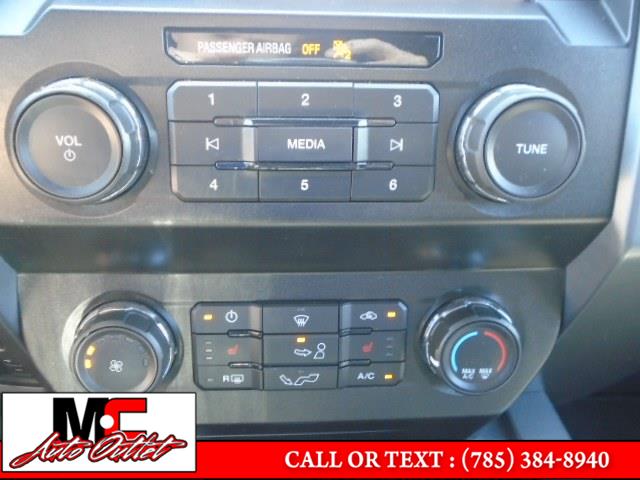 2019 Ford F-150 XLT 4WD SuperCrew 5.5'' Box, available for sale in Colby, Kansas | M C Auto Outlet Inc. Colby, Kansas 2019 Ford F-150 XLT 4WD SuperCrew 5.5'' Box, available for sale in Colby, Kansas | M C Auto Outlet Inc. Colby, Kansas