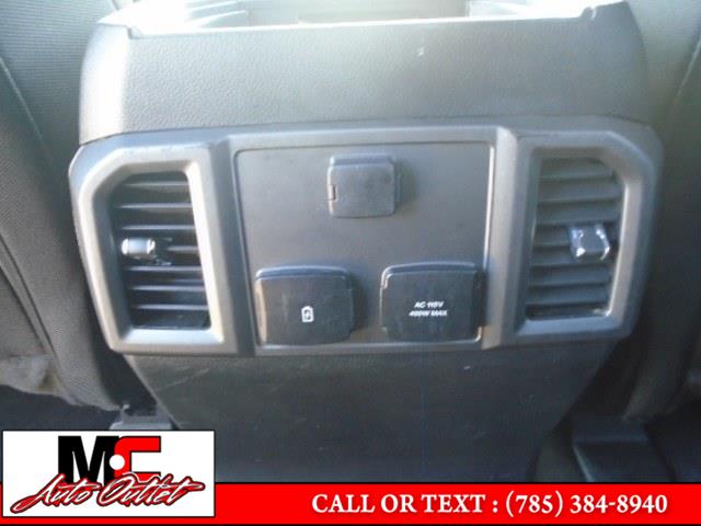 2019 Ford F-150 XLT 4WD SuperCrew 5.5'' Box, available for sale in Colby, Kansas | M C Auto Outlet Inc. Colby, Kansas 2019 Ford F-150 XLT 4WD SuperCrew 5.5'' Box, available for sale in Colby, Kansas | M C Auto Outlet Inc. Colby, Kansas