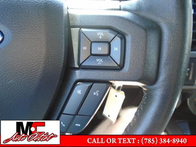 2019 Ford F-150 XLT 4WD SuperCrew 5.5'' Box, available for sale in Colby, Kansas | M C Auto Outlet Inc. Colby, Kansas 2019 Ford F-150 XLT 4WD SuperCrew 5.5'' Box, available for sale in Colby, Kansas | M C Auto Outlet Inc. Colby, Kansas
