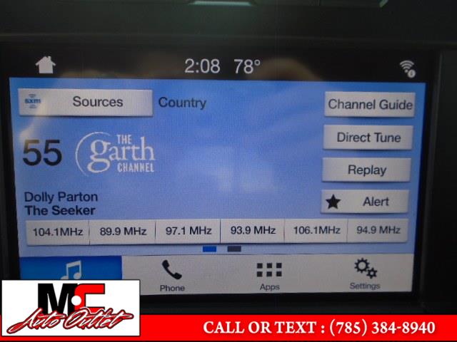 2019 Ford F-150 XLT 4WD SuperCrew 5.5'' Box, available for sale in Colby, Kansas | M C Auto Outlet Inc. Colby, Kansas 2019 Ford F-150 XLT 4WD SuperCrew 5.5'' Box, available for sale in Colby, Kansas | M C Auto Outlet Inc. Colby, Kansas