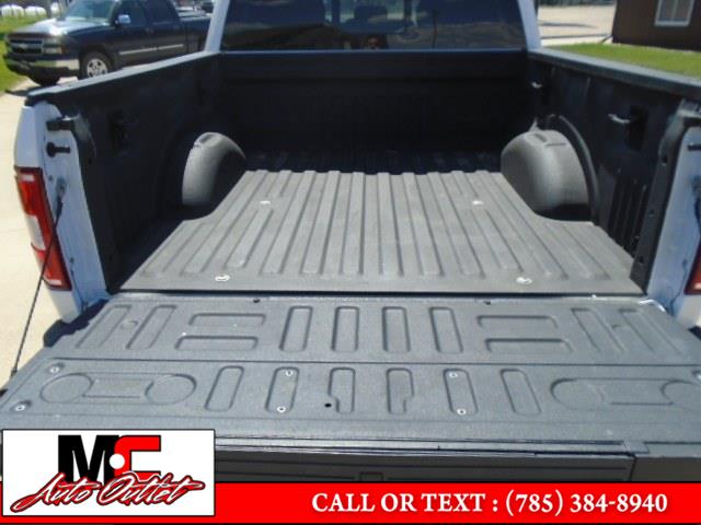 2019 Ford F-150 XLT 4WD SuperCrew 5.5'' Box, available for sale in Colby, Kansas | M C Auto Outlet Inc. Colby, Kansas 2019 Ford F-150 XLT 4WD SuperCrew 5.5'' Box, available for sale in Colby, Kansas | M C Auto Outlet Inc. Colby, Kansas
