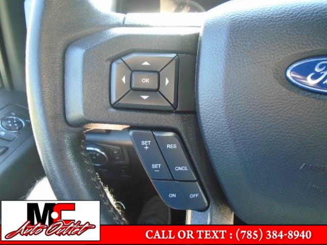 2019 Ford F-150 XLT 4WD SuperCrew 5.5'' Box, available for sale in Colby, Kansas | M C Auto Outlet Inc. Colby, Kansas 2019 Ford F-150 XLT 4WD SuperCrew 5.5'' Box, available for sale in Colby, Kansas | M C Auto Outlet Inc. Colby, Kansas