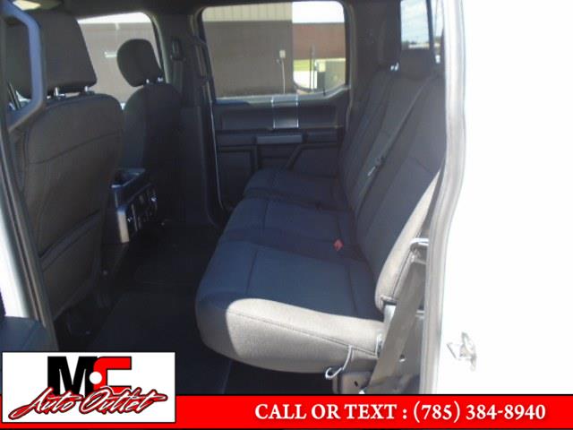 2019 Ford F-150 XLT 4WD SuperCrew 5.5'' Box, available for sale in Colby, Kansas | M C Auto Outlet Inc. Colby, Kansas 2019 Ford F-150 XLT 4WD SuperCrew 5.5'' Box, available for sale in Colby, Kansas | M C Auto Outlet Inc. Colby, Kansas